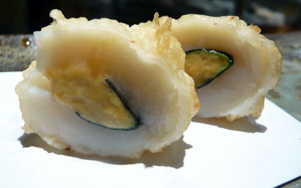 Tempura Hajime Park St South Melbourne