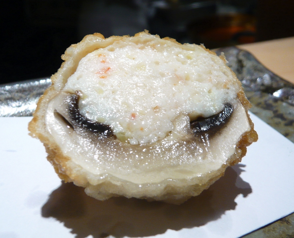 Tempura Hajime Park St South Melbourne