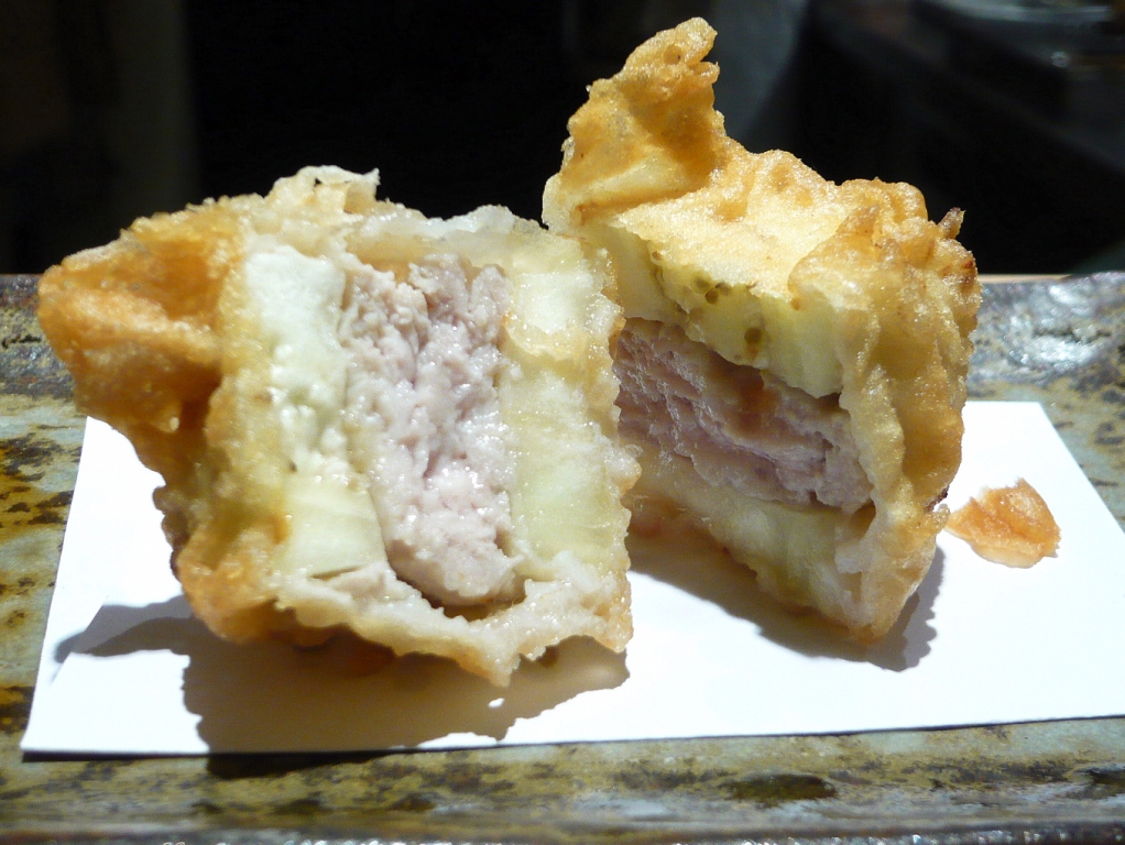 Tempura Hajime Park St South Melbourne