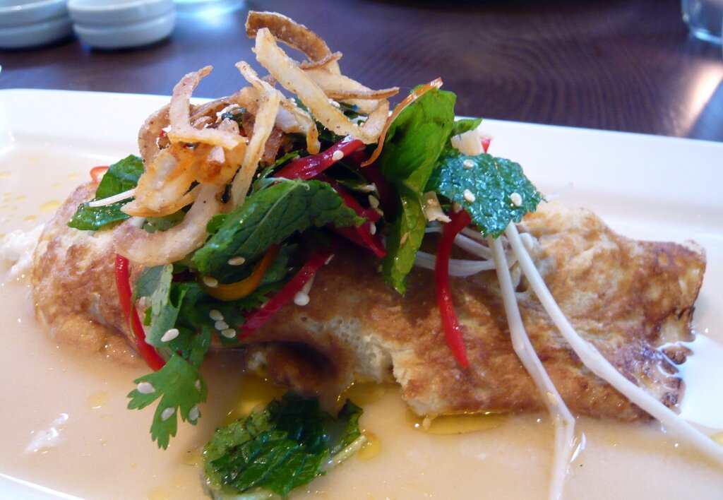 The Palace by Luke Mangan, 505 City Rd South Melbourne