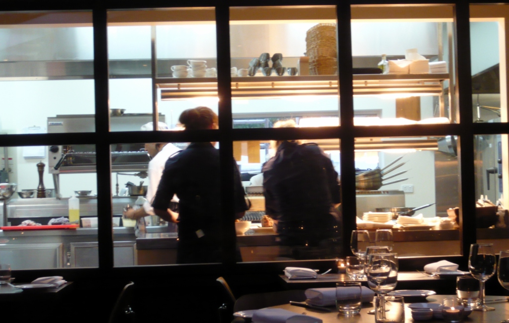 The Palace by Luke Mangan, 505 City Rd South Melbourne