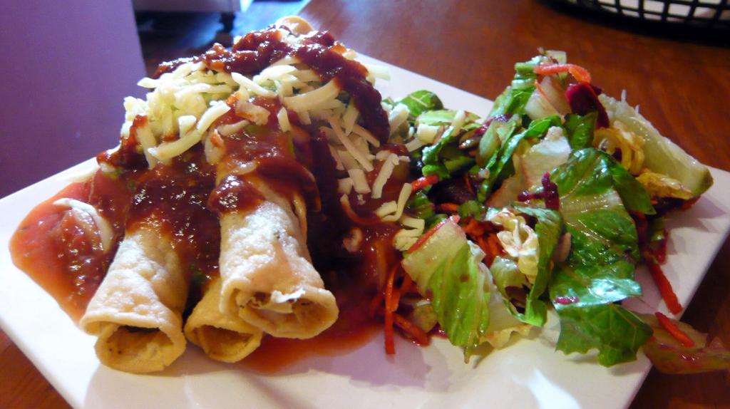Trippy Taco 48 Smith St Collingwood