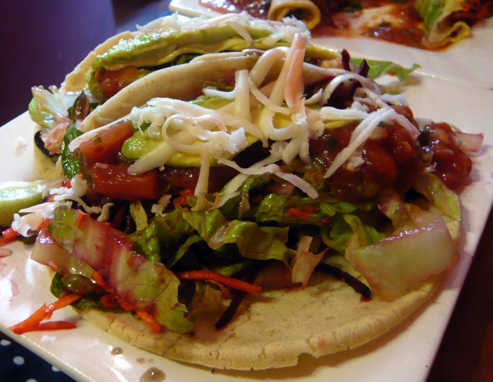 Trippy Taco 48 Smith St Collingwood