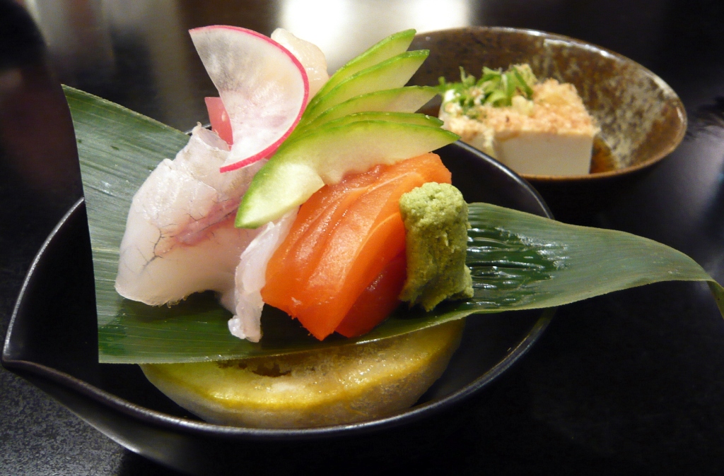 Shoya Japanese 25 Market Lane Melbourne