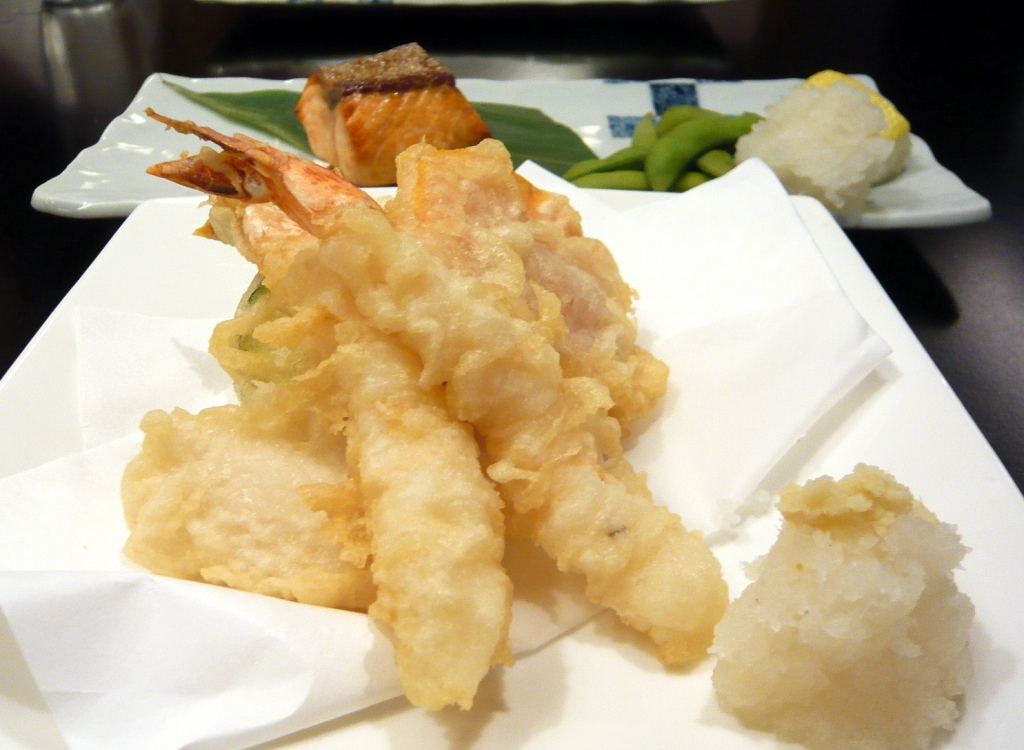 Shoya Japanese 25 Market Lane Melbourne