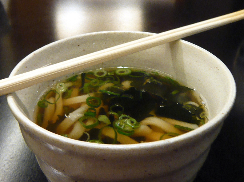 Shoya Japanese 25 Market Lane Melbourne