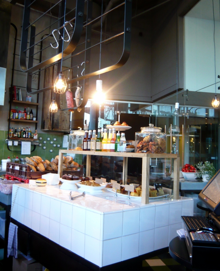 Outpost 9 Yarra St South Yarra