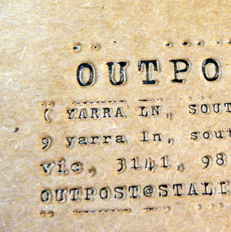 Outpost South Yarra 9 Yarra St