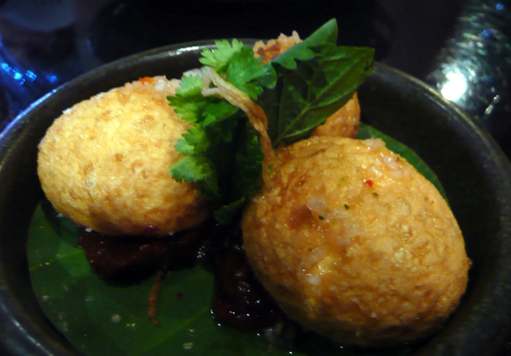 Gingerboy 27-29 Crossley St Melbourne Hot or Not review