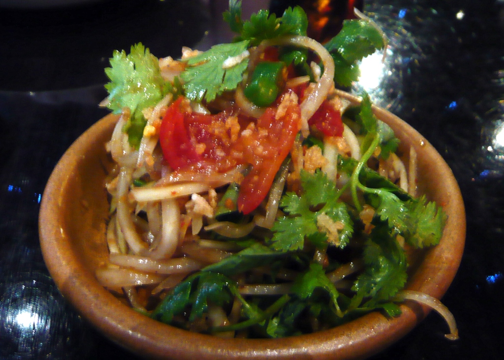 Gingerboy 27-29 Crossley St Melbourne Hot or Not review