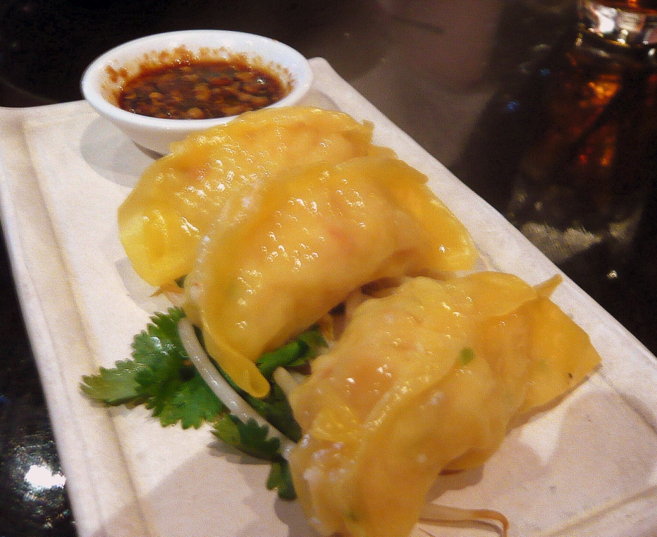 Gingerboy 27-29 Crossley St Melbourne Hot or Not review