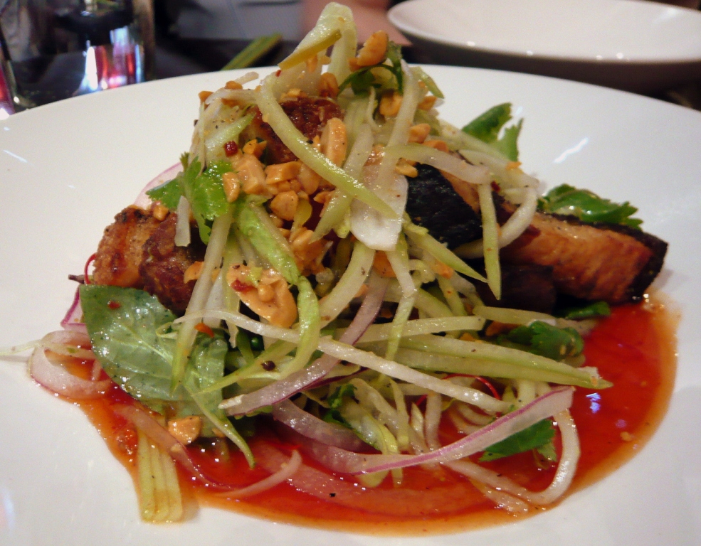Gingerboy 27-29 Crossley St Melbourne Hot or Not review