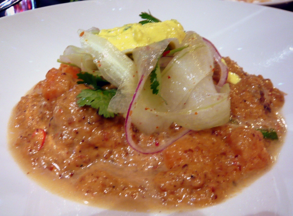Gingerboy 27-29 Crossley St Melbourne Hot or Not review