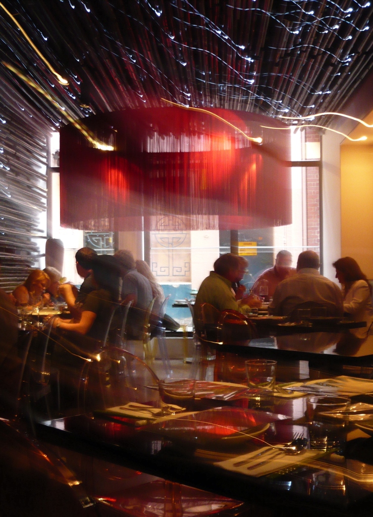 Gingerboy 27-29 Crossley St Melbourne Hot or Not review