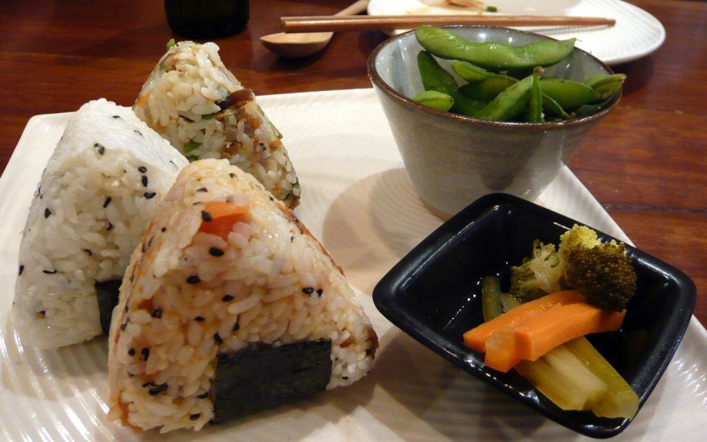 Wood Spoon Smith St Collingwood Melbourne Hot or Not review