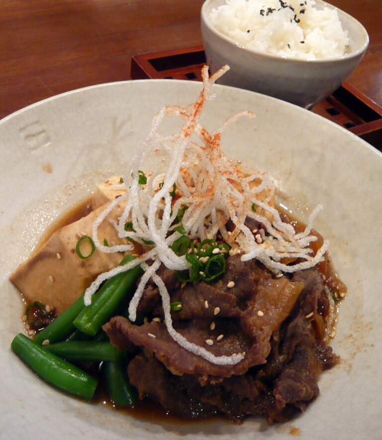 Wood Spoon Smith St Collingwood Melbourne Hot or Not review