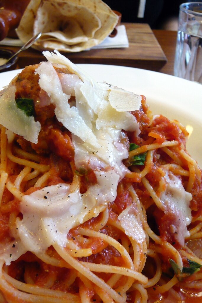Breadwell, 135 Flinders Lane, Melbourne Hot or Not review