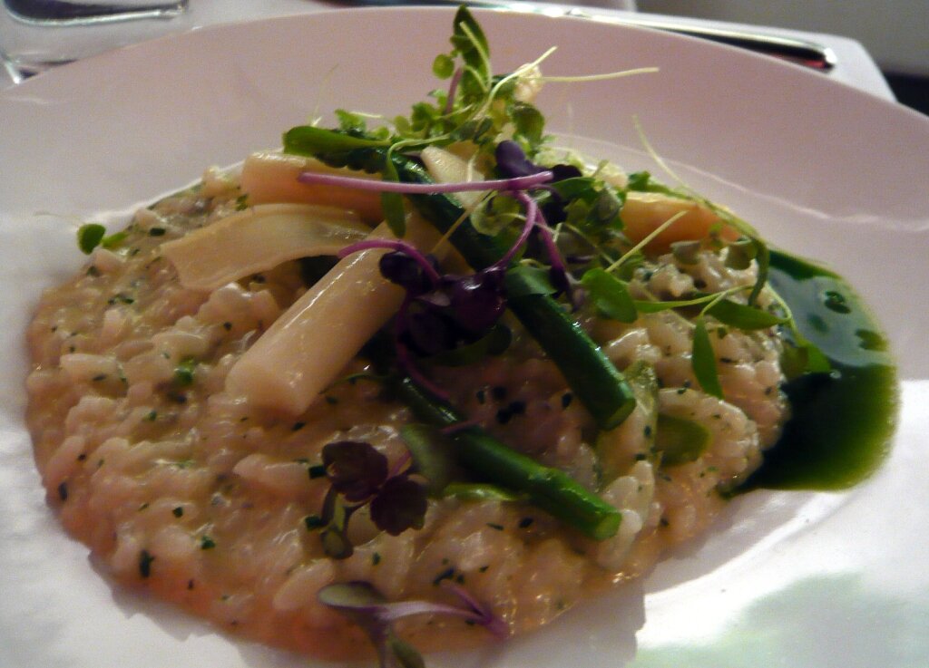 Verge 1 Flinders Lane Melbourne Hot or Not review
