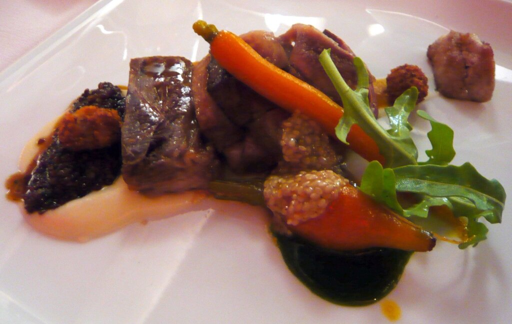 Verge 1 Flinders Lane Melbourne Hot or Not review