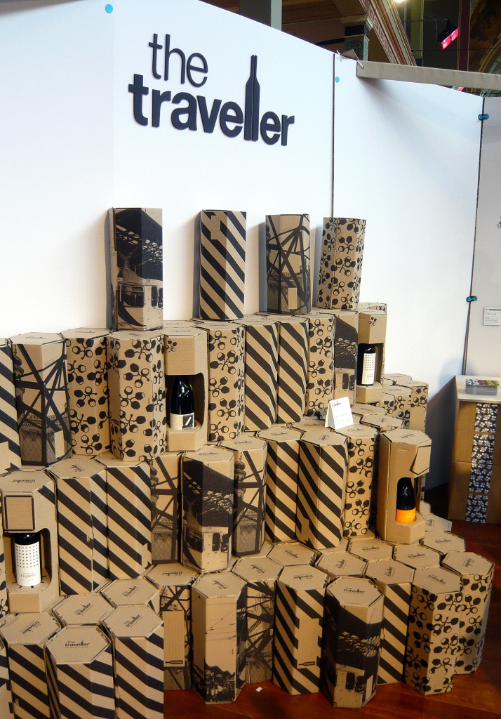 Design Made Trade State of Design 2011