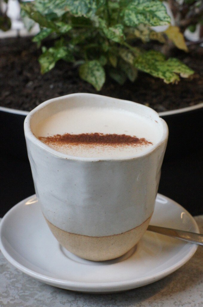 patch cafe