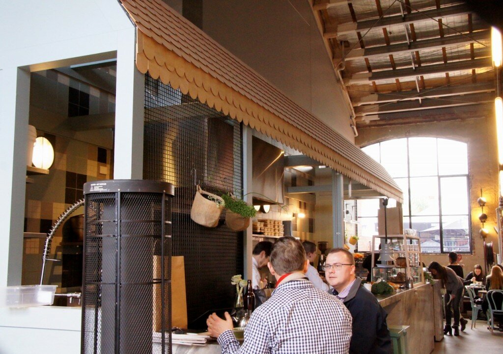 patch cafe