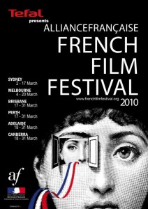 Poster affff 2010 V8 (Large)