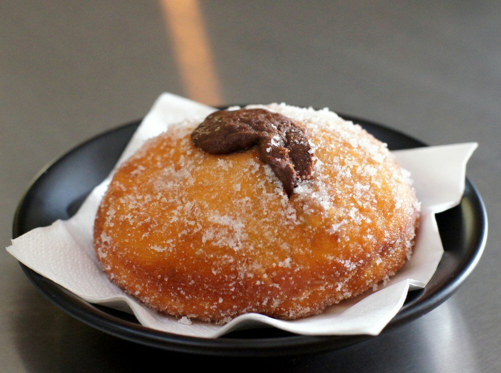 Saluministi, 8 Atkins St, North Melbourne