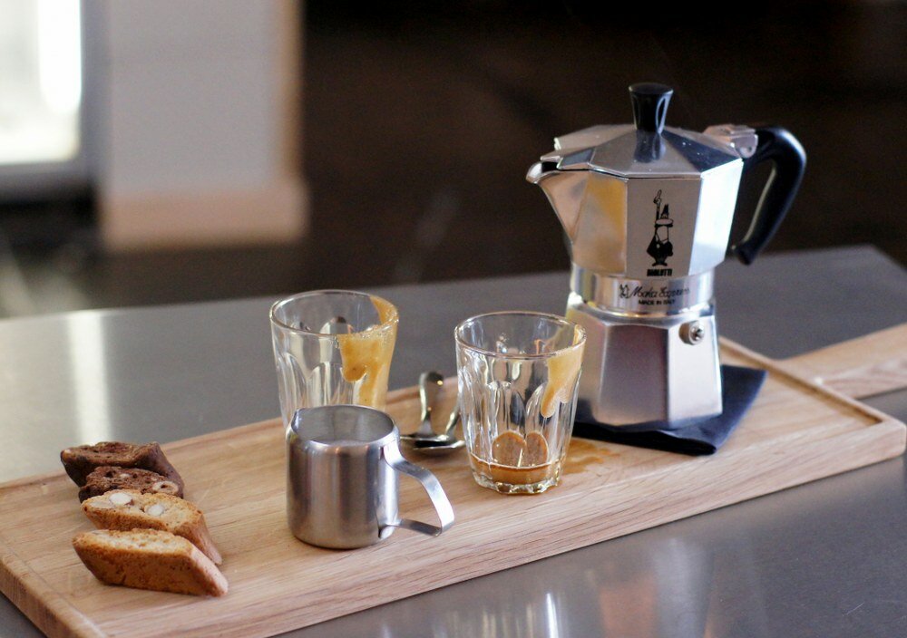 Saluministi, 8 Atkins St, North Melbourne