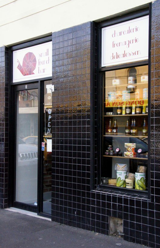 small french bar footscray