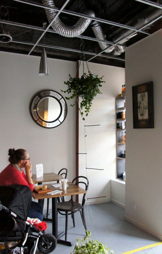 small french bar footscray