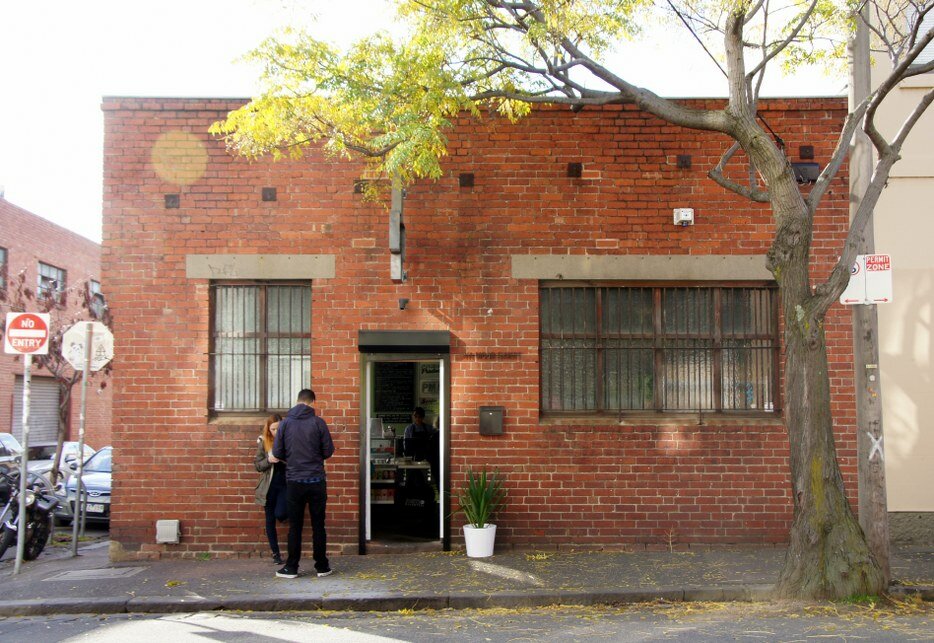 smith and deli