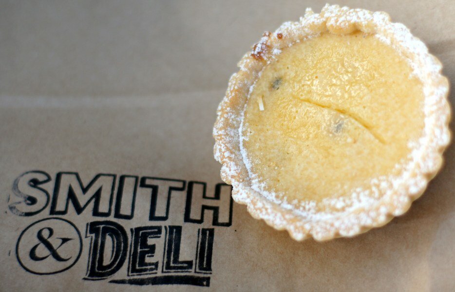 smith and deli