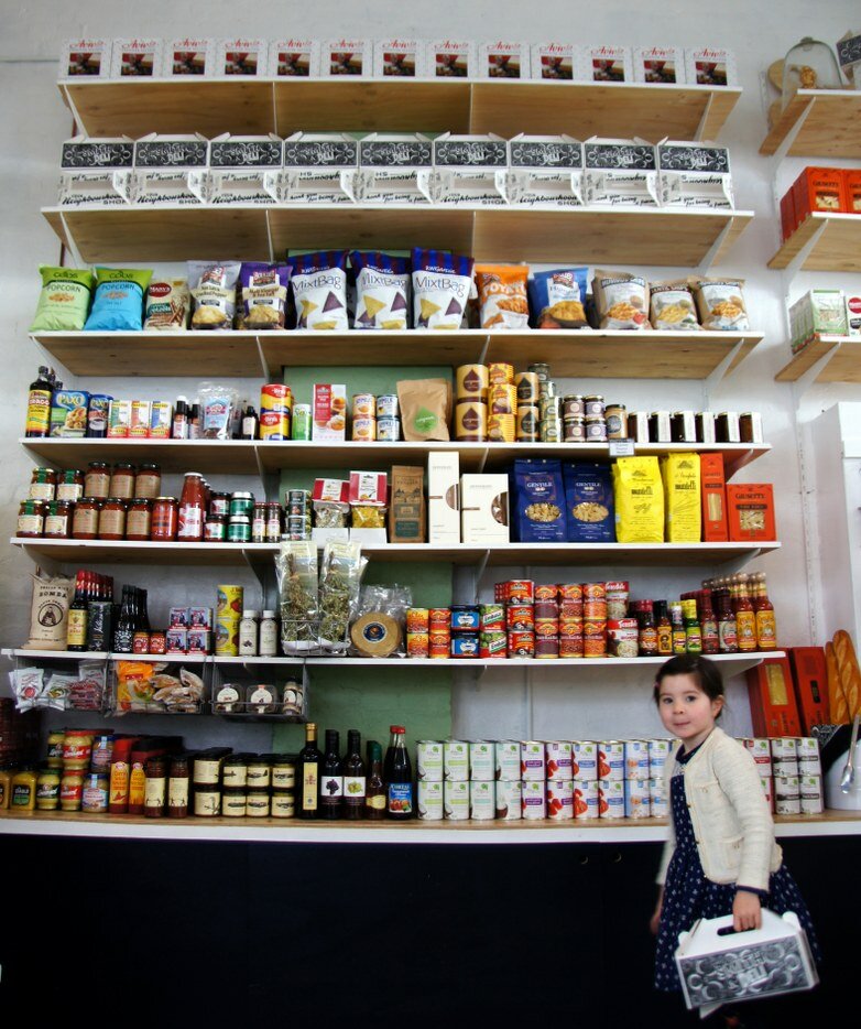 smith and deli
