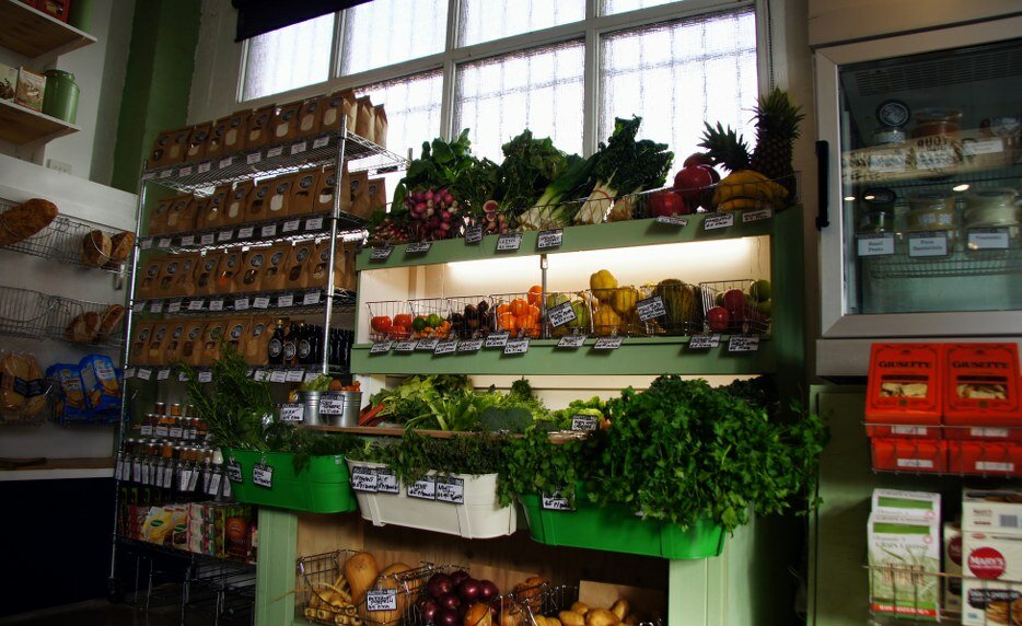 smith and deli
