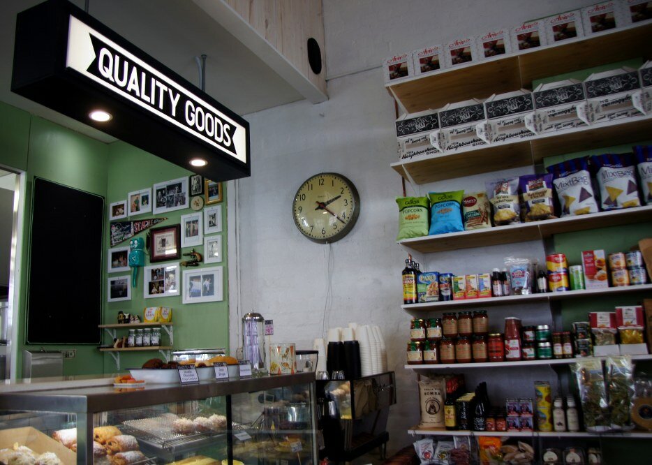 smith and deli