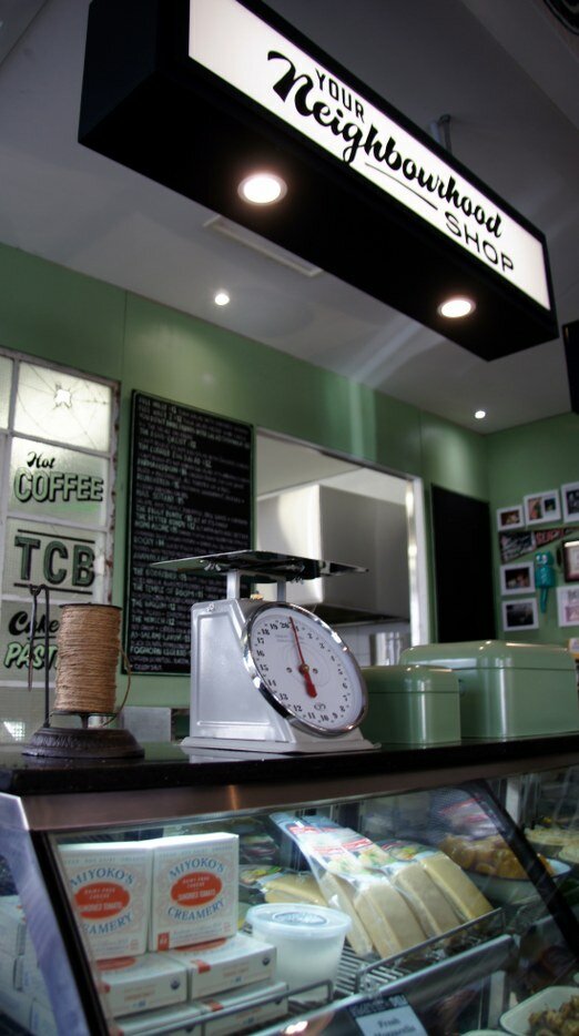 Smith and deli