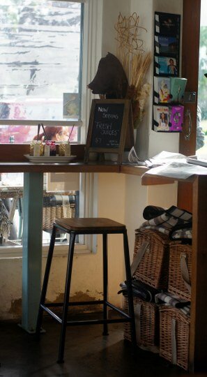 station st trading co
