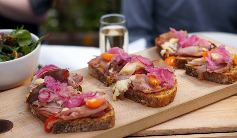melbourne food and wine festival