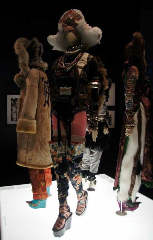 jean paul gaultier ngv
