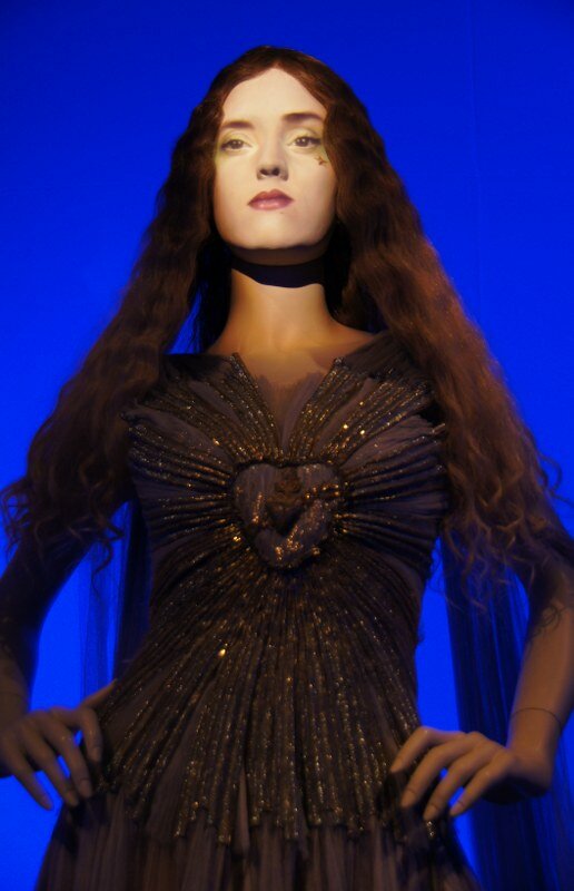 jean paul gaultier ngv