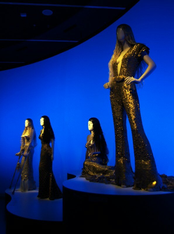 jean paul gaultier ngv