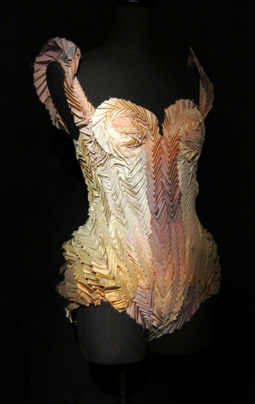 jean paul gaultier ngv