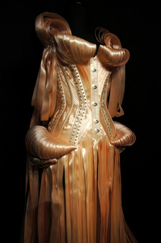 jean paul gaultier ngv