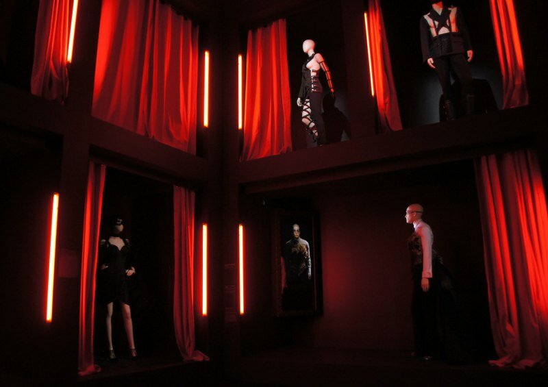 jean paul gaultier ngv