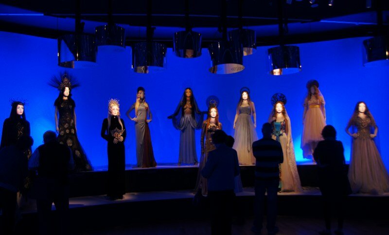 jean paul gaultier ngv