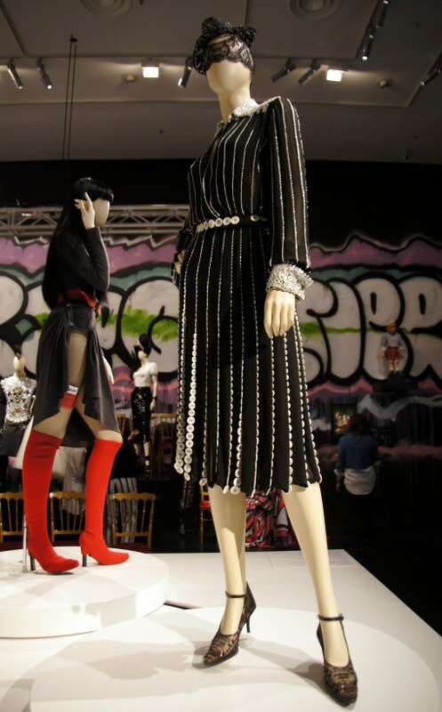 jean paul gaultier ngv
