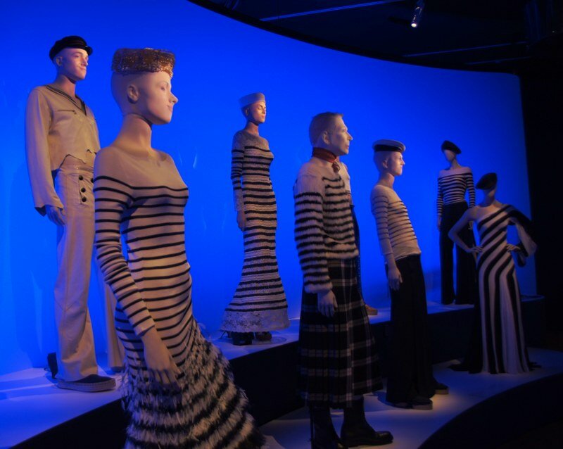 jean paul gaultier ngv