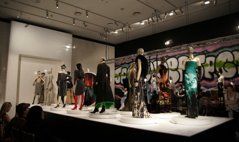 jean paul gaultier ngv