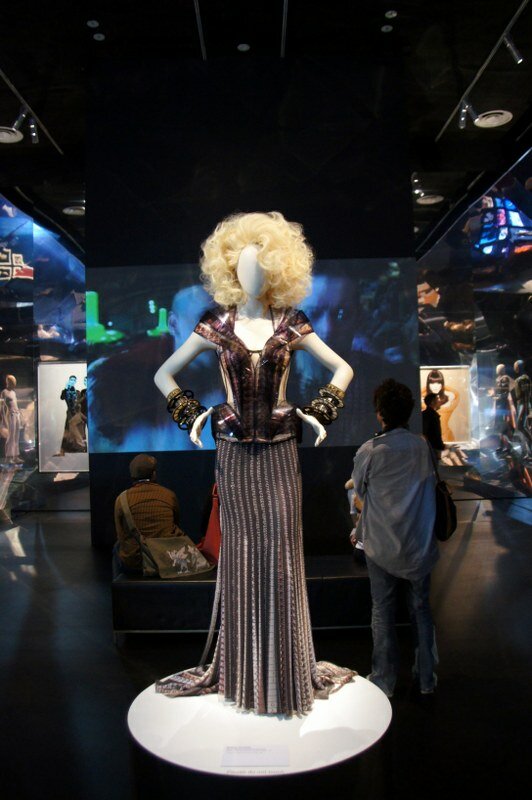 jean paul gaultier ngv